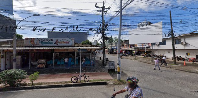 Panadería y Repostería La Cabaña