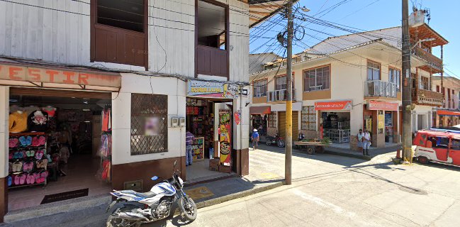 Estanquillo Donde Jaime