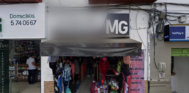 Mi Tambo Restaurante Bar