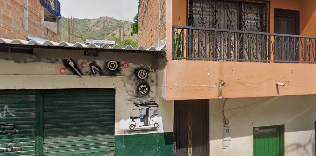 Restaurante La Sazón de La Abuela