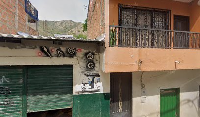 Restaurante La Sazón de La Abuela