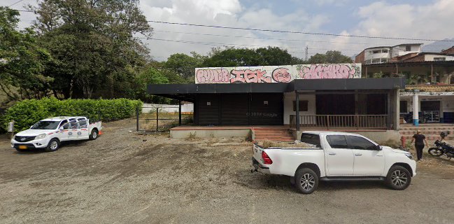 Ke Mondongo Copacabana