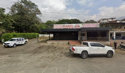 Ke Mondongo Copacabana