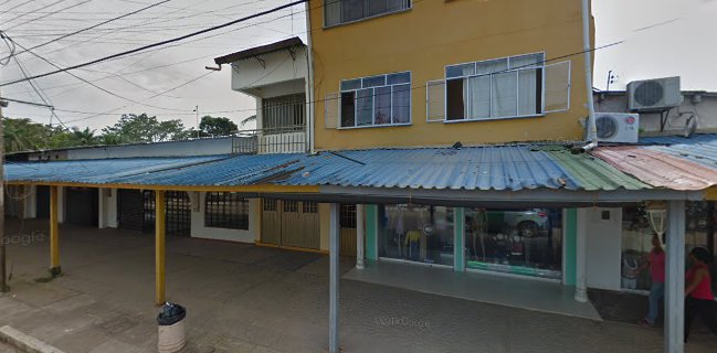 Pimientos restaurante