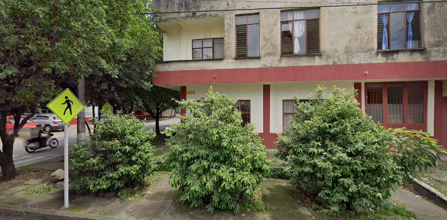 Lechoneria los reyes yopal