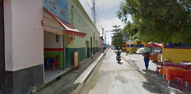 Asadaro Restaurante Brasas