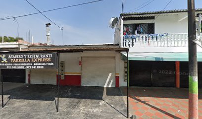 Asadero Y Restaurante Parrilla Express