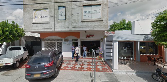 panaderia y restaurante baruch