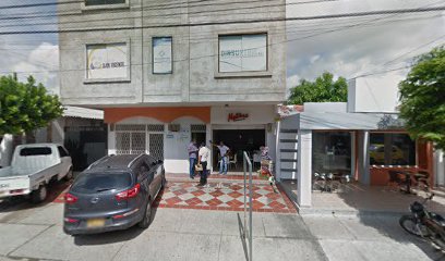 panaderia y restaurante baruch