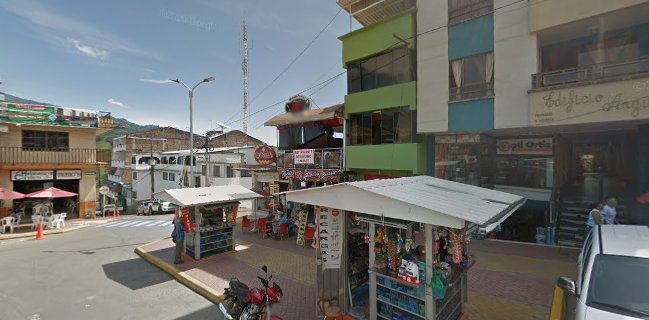 Panadería y Pastelería La Central de Belén