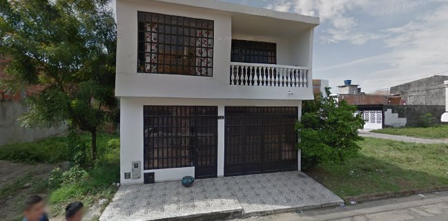 Salón de Onces Donde Tita