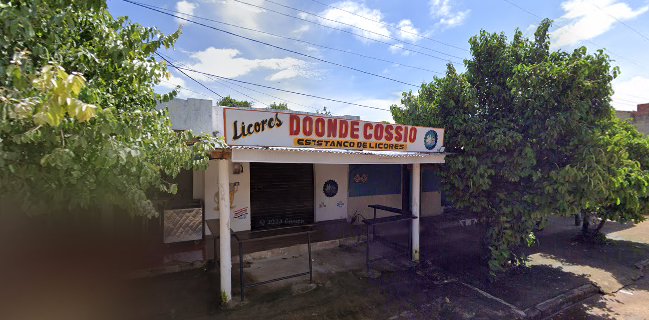 Licores DOONDE COSSIO
