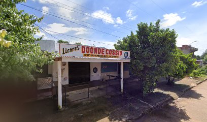 Licores DOONDE COSSIO