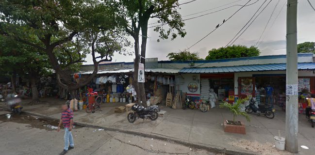 La cosechita del Campo