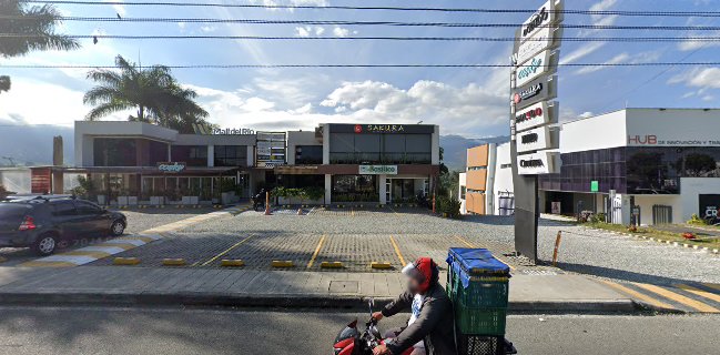 Basílico pizza italiana