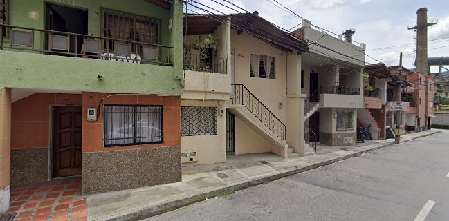 Dulce Mostacho Repostería