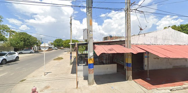 Comidas Rapidas La Carreta