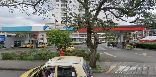 Opinii despre MESTIZO GASTROBAR în Ibagué - Gastronomía y hostelería