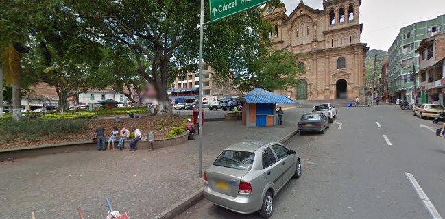 Comidas rápidas berakhah foodcar