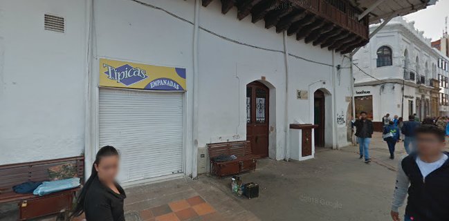 Opinii despre TIPICAS TUNJA în Tunja - Gastronomía y hostelería