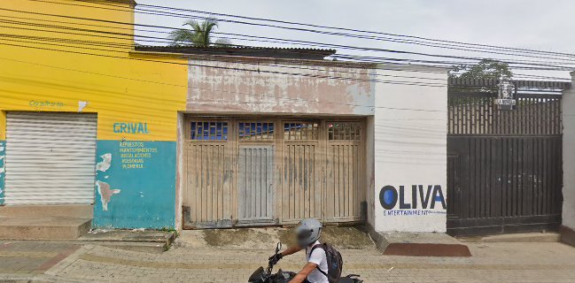 La Novilla - Burger Top