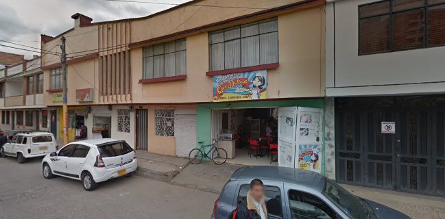 Restaurante Que Delicia