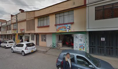 Restaurante Que Delicia