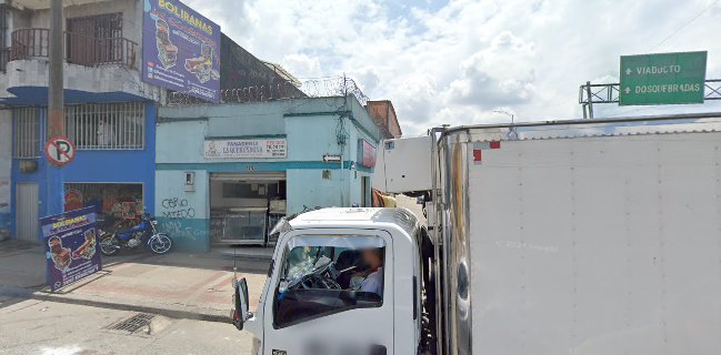 PANADERIA LA QUERENDONA