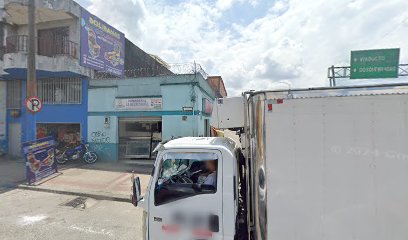 PANADERIA LA QUERENDONA