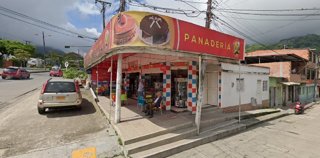 Panaderia y Pasteleria Delisur