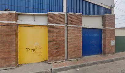 Cafetaria Las Piedras