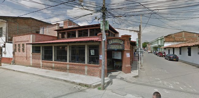Restaurante La Barraca