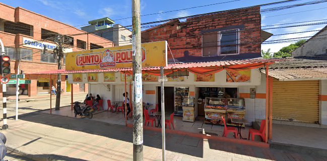 Punto Pollo - Una Tradición