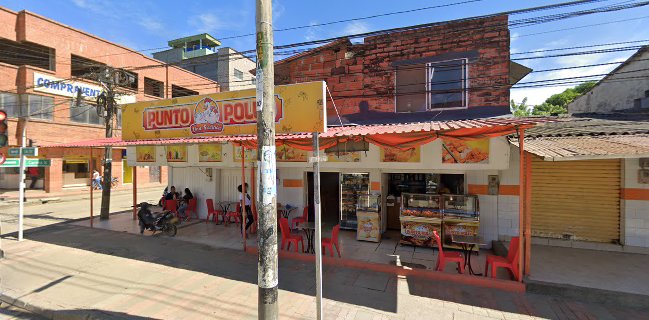 Punto Pollo - Una Tradición