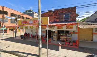 Punto Pollo - Una Tradición