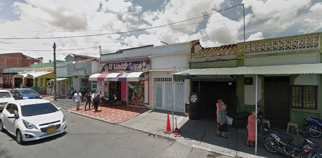 LA HUERTA ENSALADAS GOURMET TULUA - Ensaladas - Parfait - Sándwich - Batidos - Cremas Vegetarianas