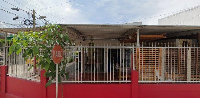 La Guarida - Restaurante - Fast Food