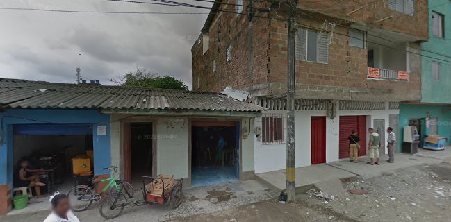 Restaurante el cholo