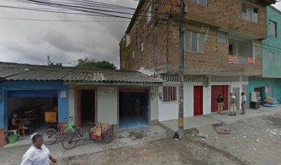 Restaurante el cholo