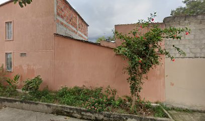 Empanadas Dí María