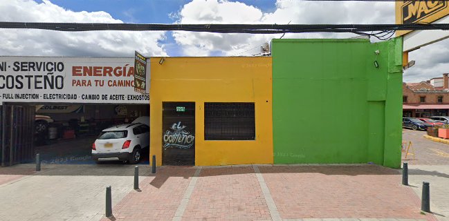 Ripiena Restaurante Bistró