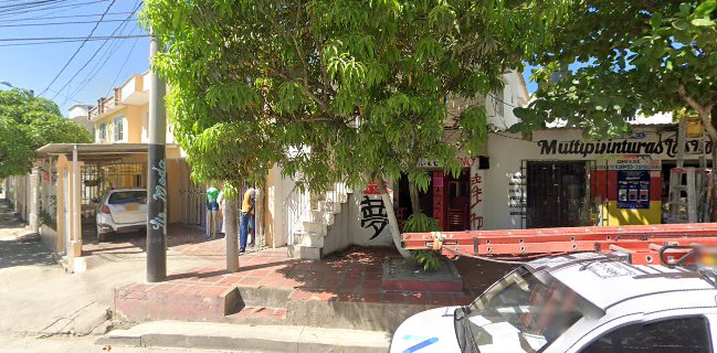 Restaurante chino LUIN YANK