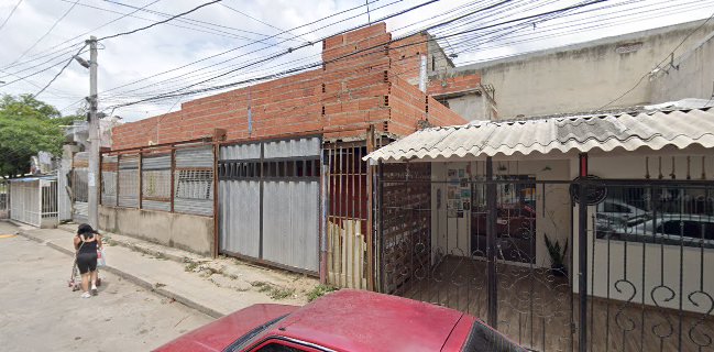 Opinii despre Burger Joint în Soledad - Gastronomía y hostelería