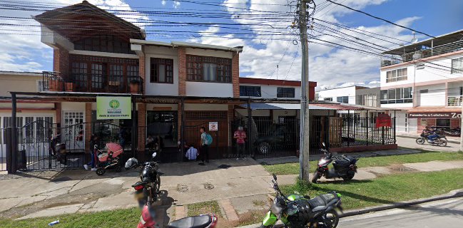 La canasta campesina 2