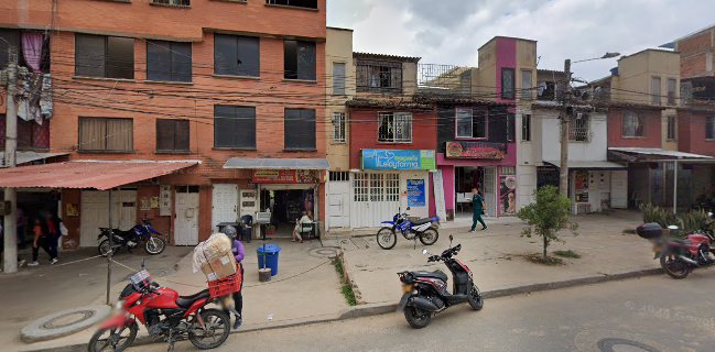 PANADERIA TEJADITOS DUQ