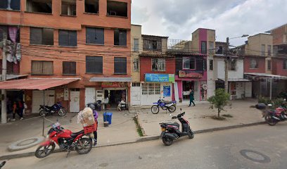 PANADERIA TEJADITOS DUQ