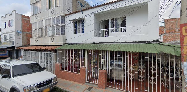 Cra. 9 Este # 32-22, Floridablanca, Santander