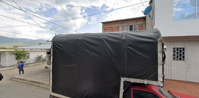 Sorby comidas rápidas