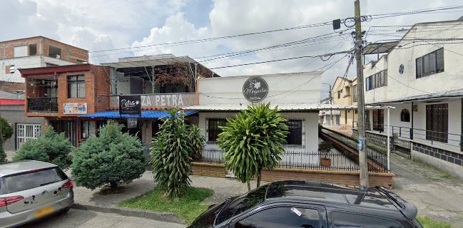 Magnolia café bistro