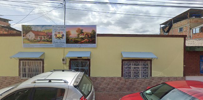 Panaderia Los Ángeles